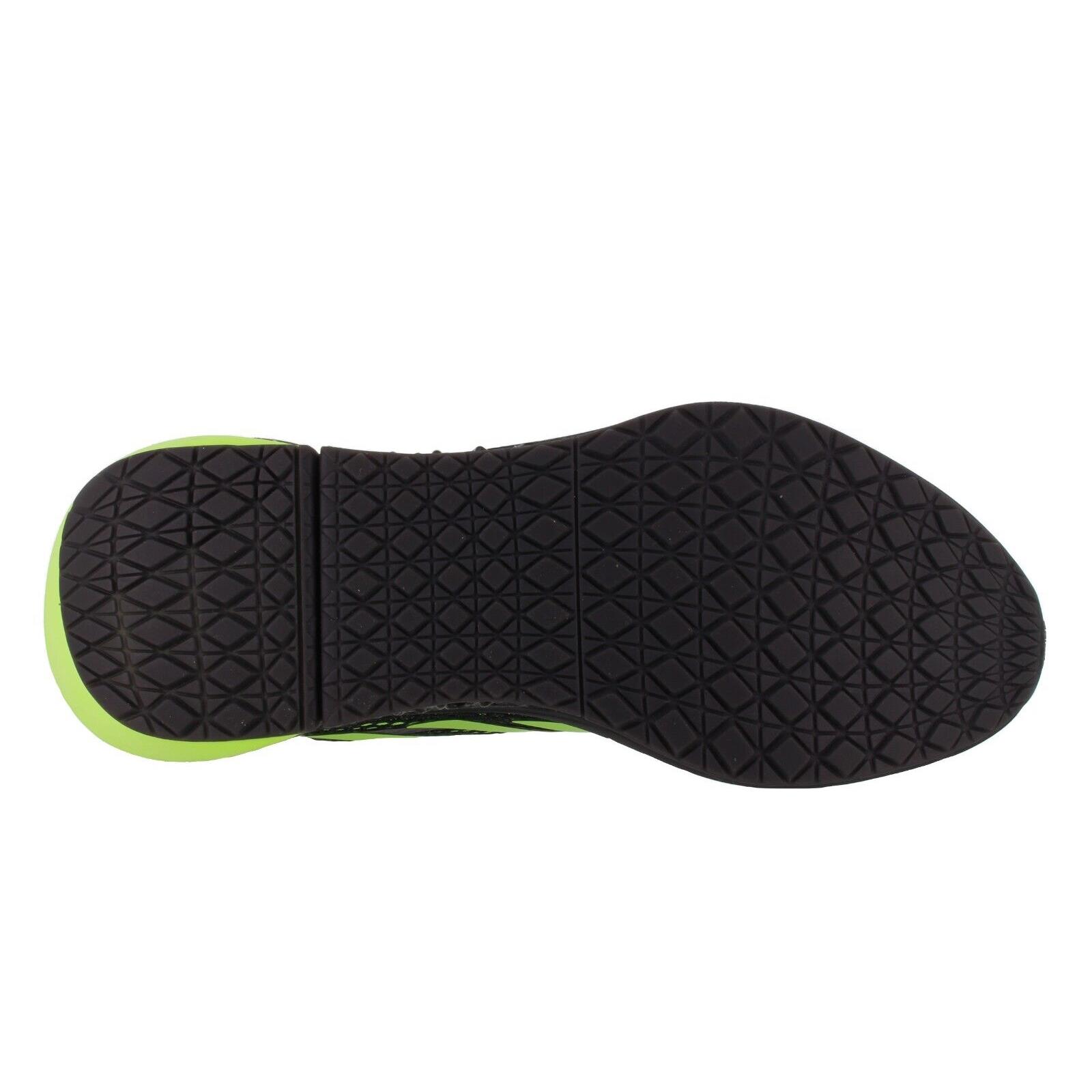 Adidas shoes FWD Pulse - Core Black, Signal Green, Carbon 4