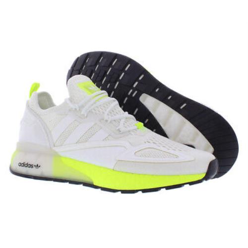 Adidas Zx 2K Boost Mens Shoes
