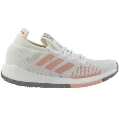 Adidas FU7341 Pulseboost Hd Womens Running Sneakers Shoes - White