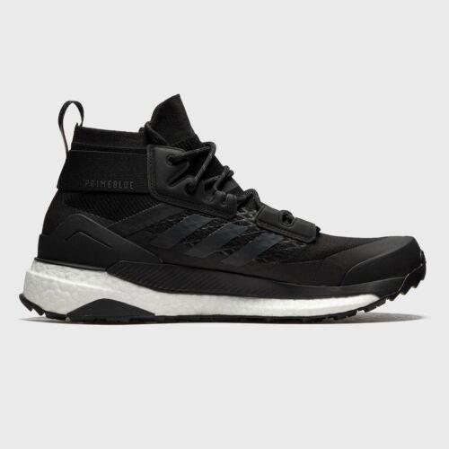 Adidas shoes Terrex - Black 1