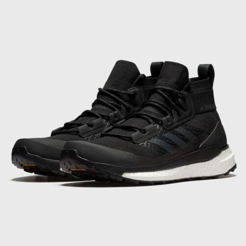 Adidas shoes Terrex - Black 3