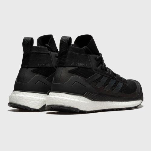 Adidas shoes Terrex - Black 4