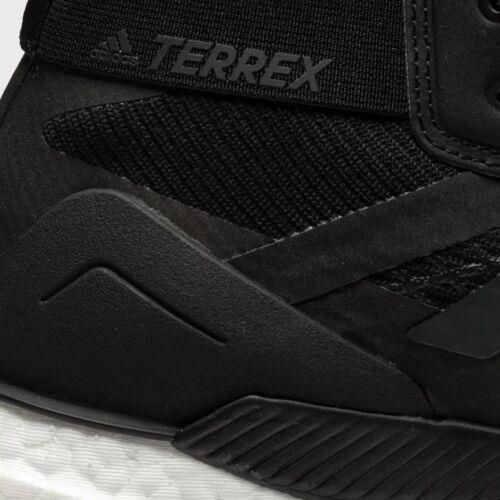 Adidas shoes Terrex - Black 6