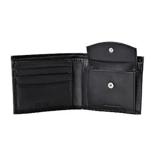 Calvin Klein wallet  - Black