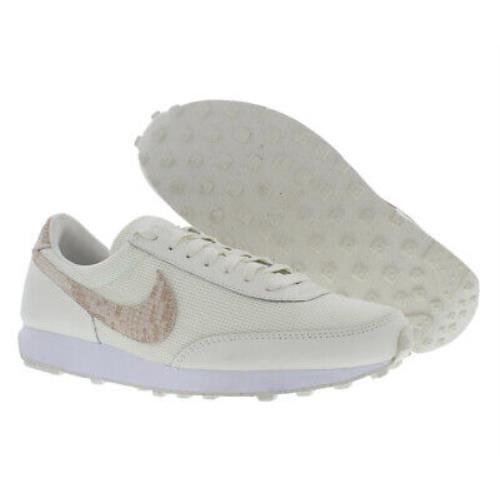 Nike Daybreak Womens Shoes - White/White , White Main