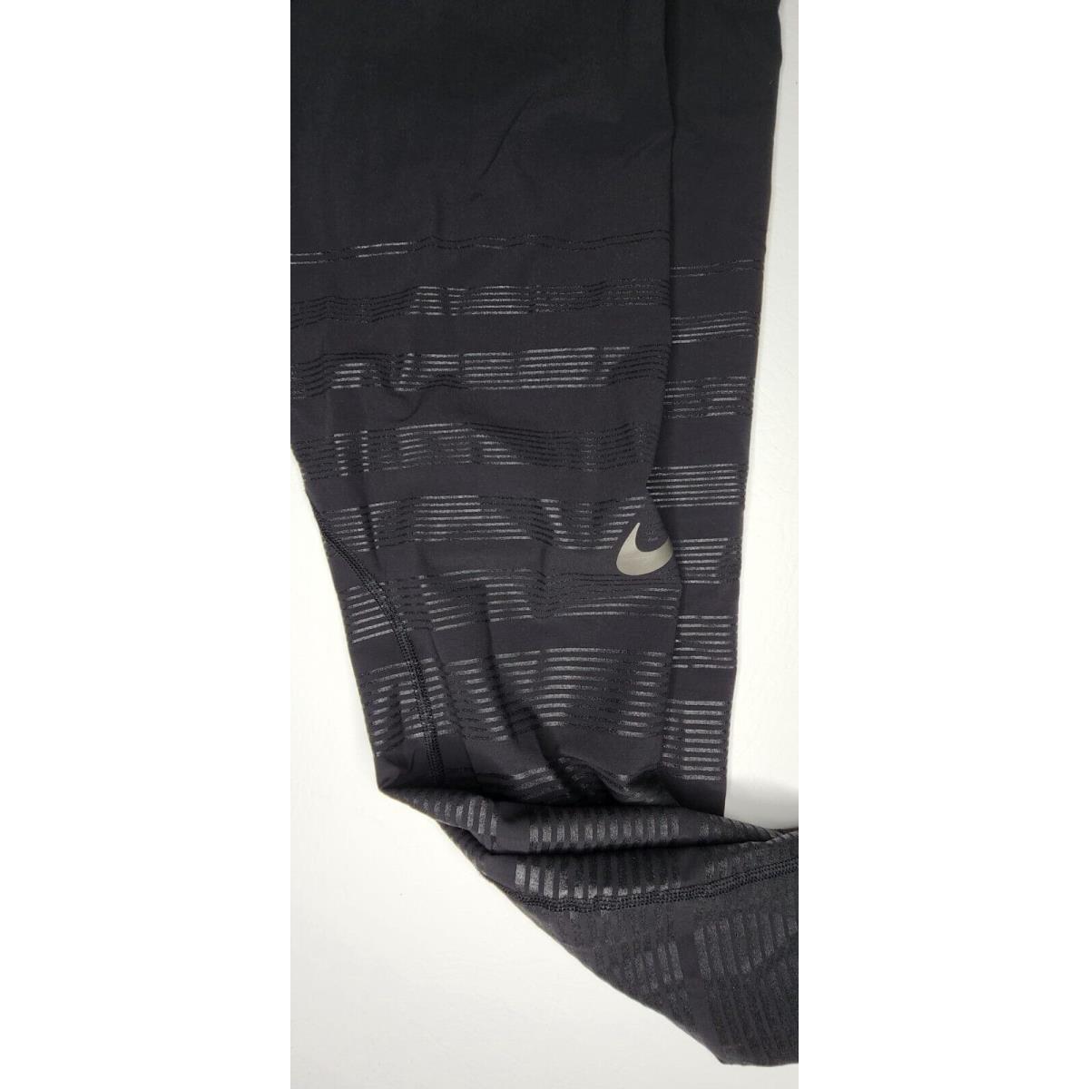 Nike Pro Hyperrecovery Tights Serre Compression Black XL Xxl 812988-010