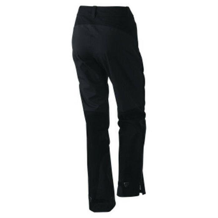 Nike Golf Elite Black Waterproof Storm Fit Pants Size M or L