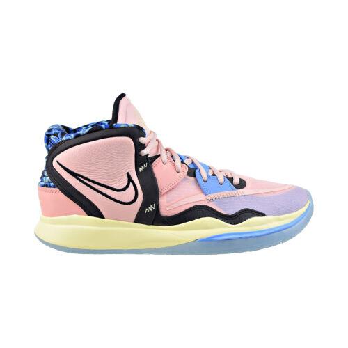 Nike Kyrie Infinity Valentine`s Day Men`s Shoes Multicolor DH5385-900