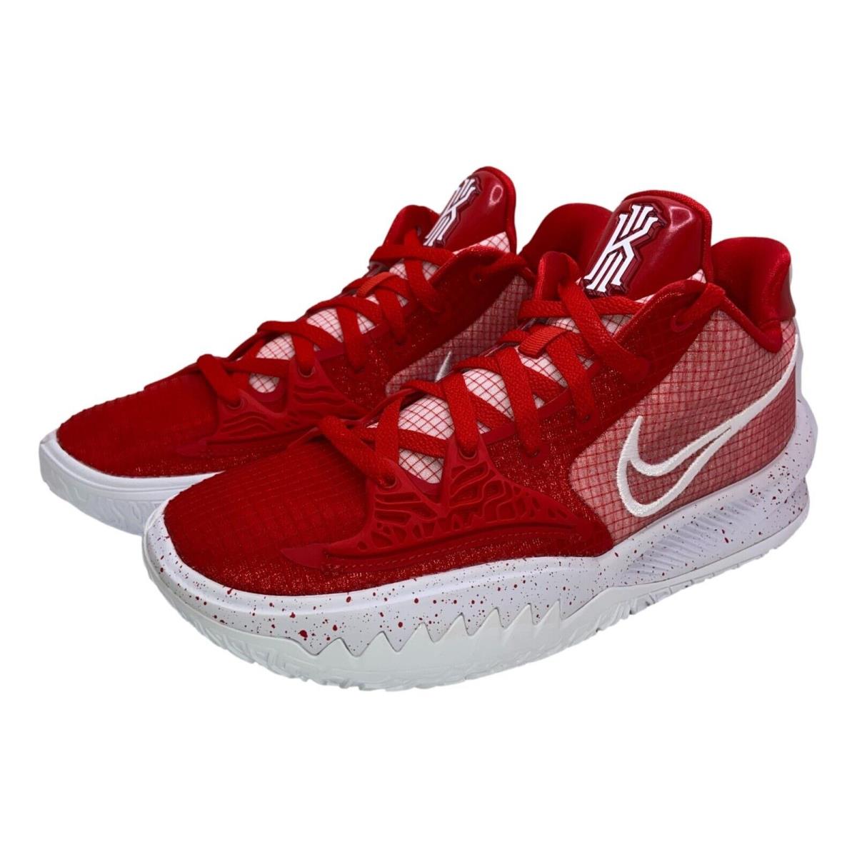 Nike shoes  - University Red/White 0