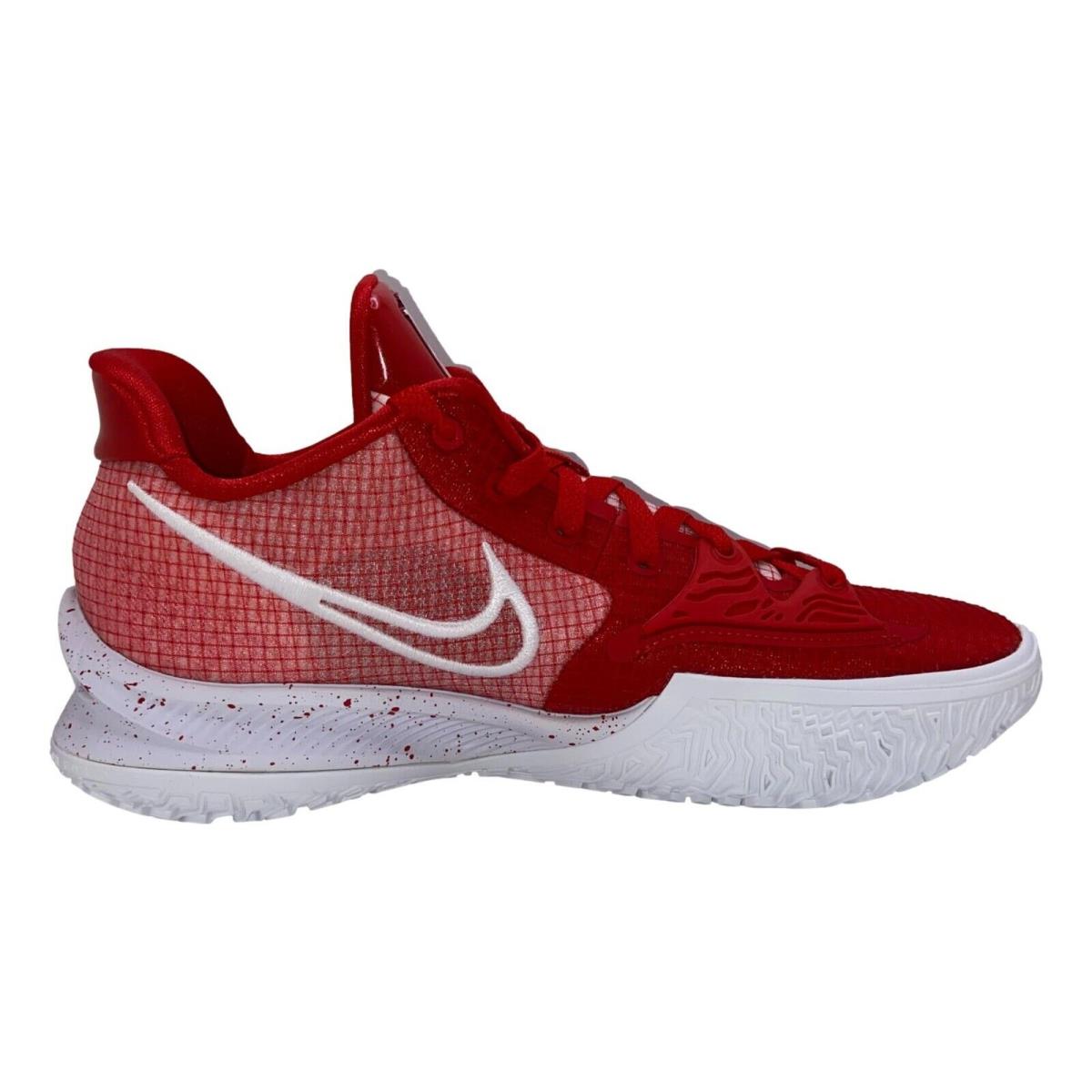 Nike shoes  - University Red/White 2