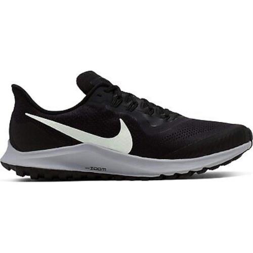 Nike Air Zoom Pegasus 36 Trail Men`s Running Shoe
