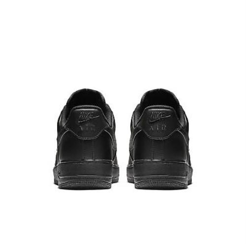 Nike shoes  - Black/Black 3