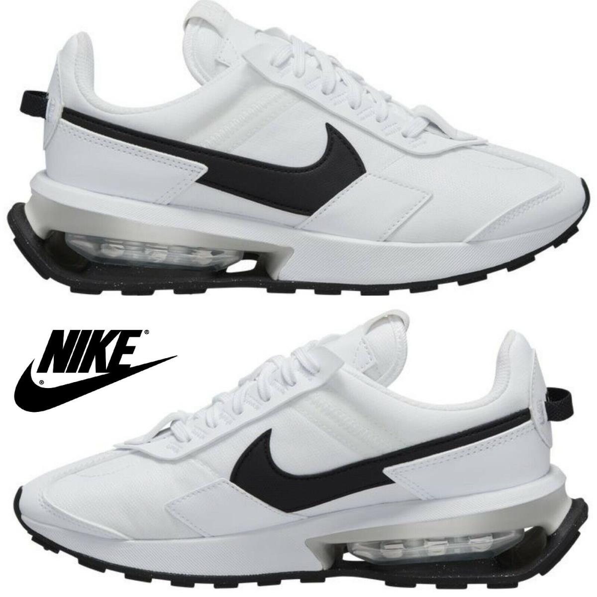 Nike Air Max Pre Day Women`s Sneakers Sport Running Gym Comfort Athletic Shoes