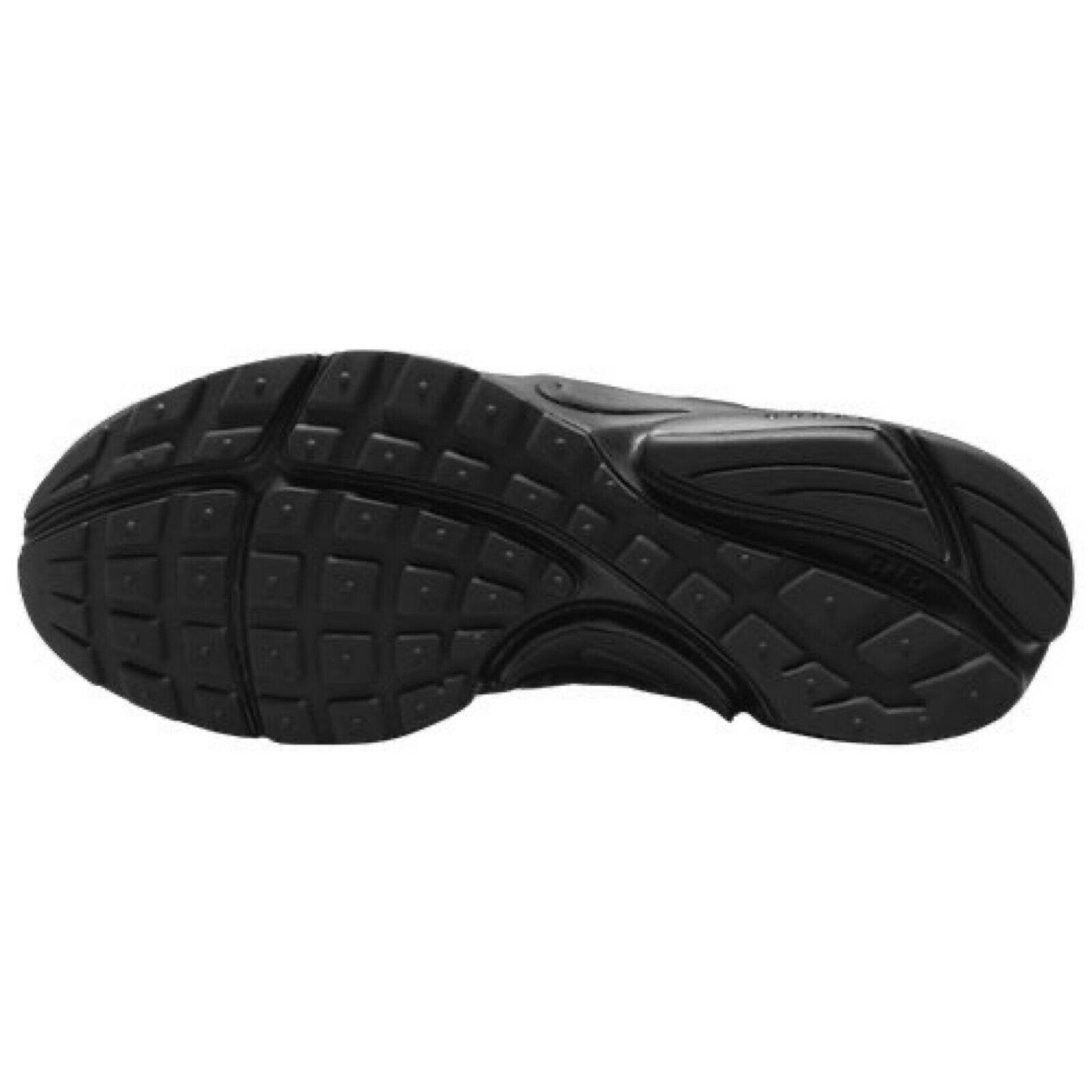 Nike shoes Air Presto - Green , Black/Black Manufacturer 10