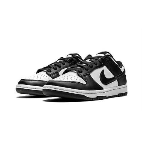 Nike shoes  - White/Black-White 0