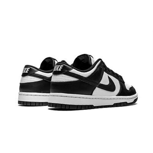 Nike shoes  - White/Black-White 1