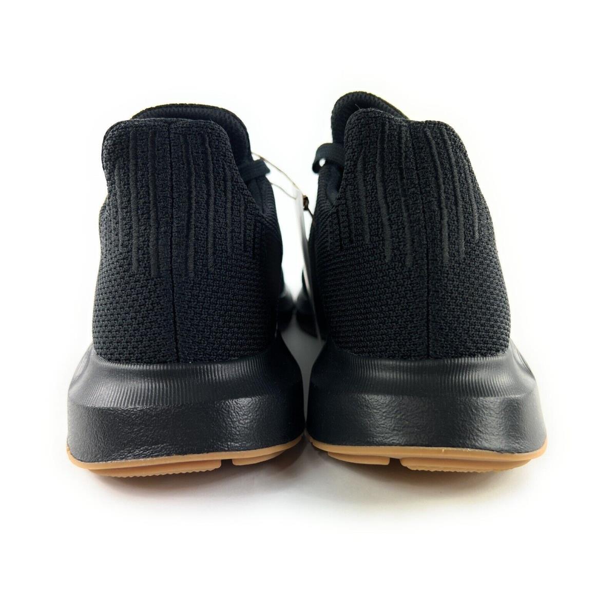 Adidas shoes Swift Run - Black 0