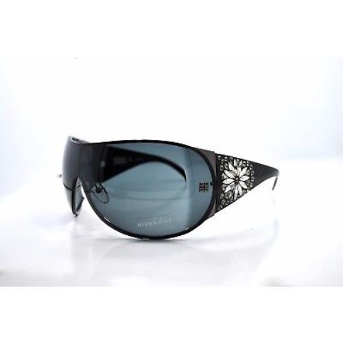 Givenchy Sunglasses Limited Edition Sgv 363S C 0568