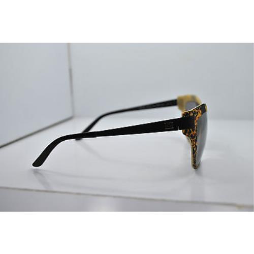Givenchy sunglasses SGV - Multi-Color Frame, Gray Lens