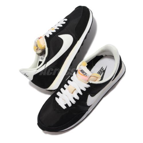 Nike shoes Wmns Waffle Trainer - Black 6