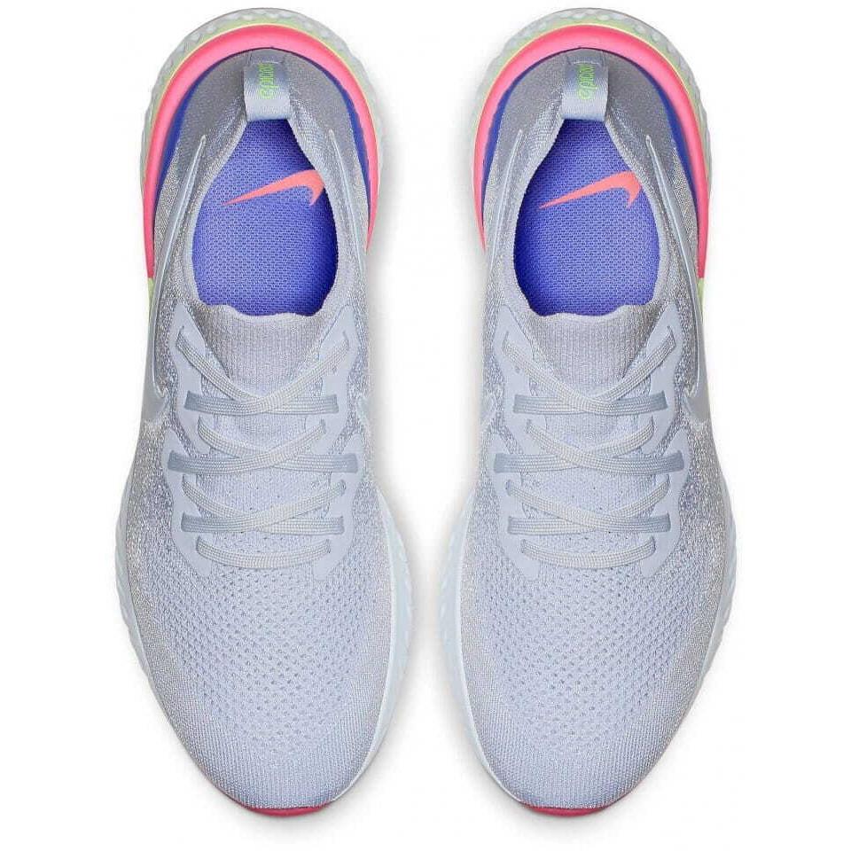 Nike shoes Epic React - Gray 2