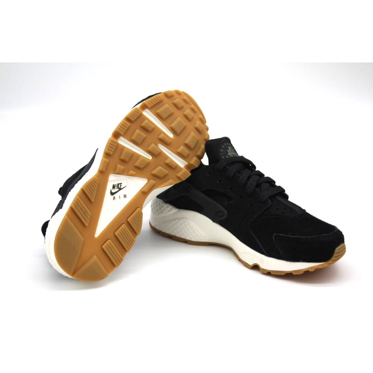 Onbekwaamheid Duidelijk maken impliceren Nike Women`s Air Huarache Run SD AA0524-001 Black/deep Green/sail Running  Shoe | 883212481641 - Nike shoes Air Huarache Run - Black/Deep Green/Sail |  SporTipTop