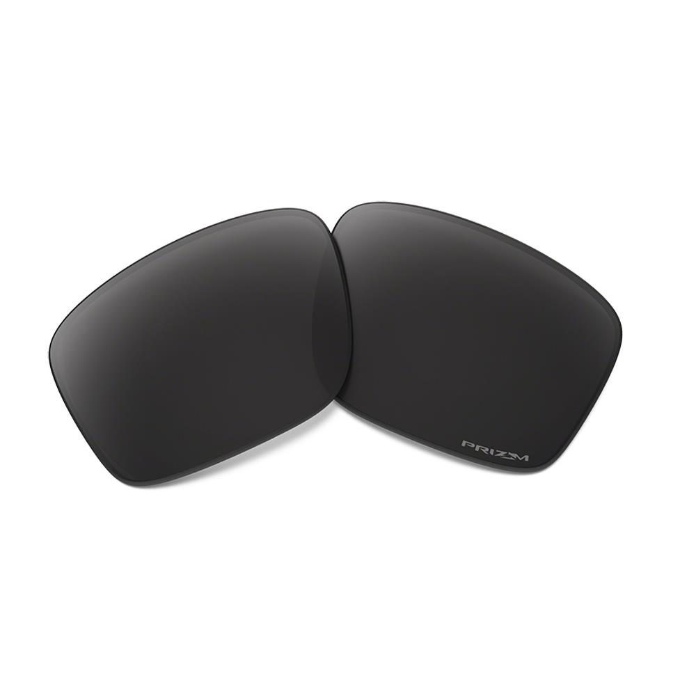 Oakley Mainlink Replacement Lens - Oakley Prizm Lenses - All Tints Mainlink / Black 11% Prizm