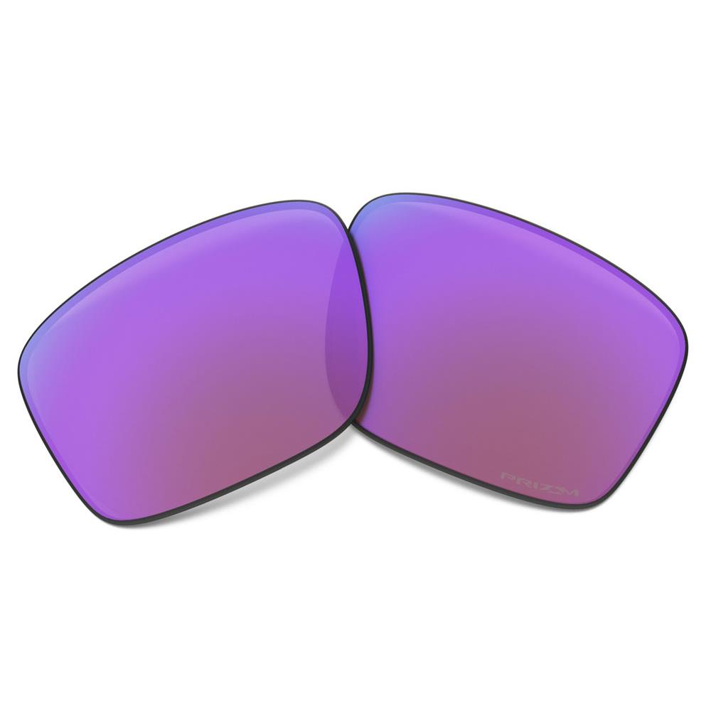 Oakley Mainlink Replacement Lens - Oakley Prizm Lenses - All Tints Mainlink / Golf 30% Prizm