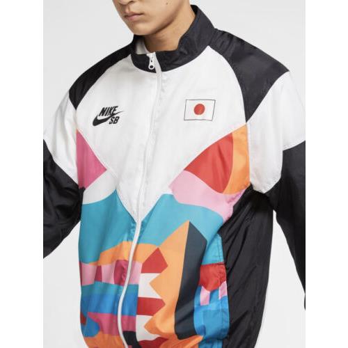 Nike clothing  - Multicolor 1