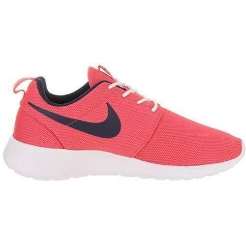 Nike shoes Roshe One - Sea Coral/White 1