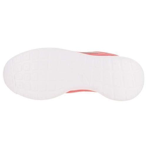 Nike shoes Roshe One - Sea Coral/White 2