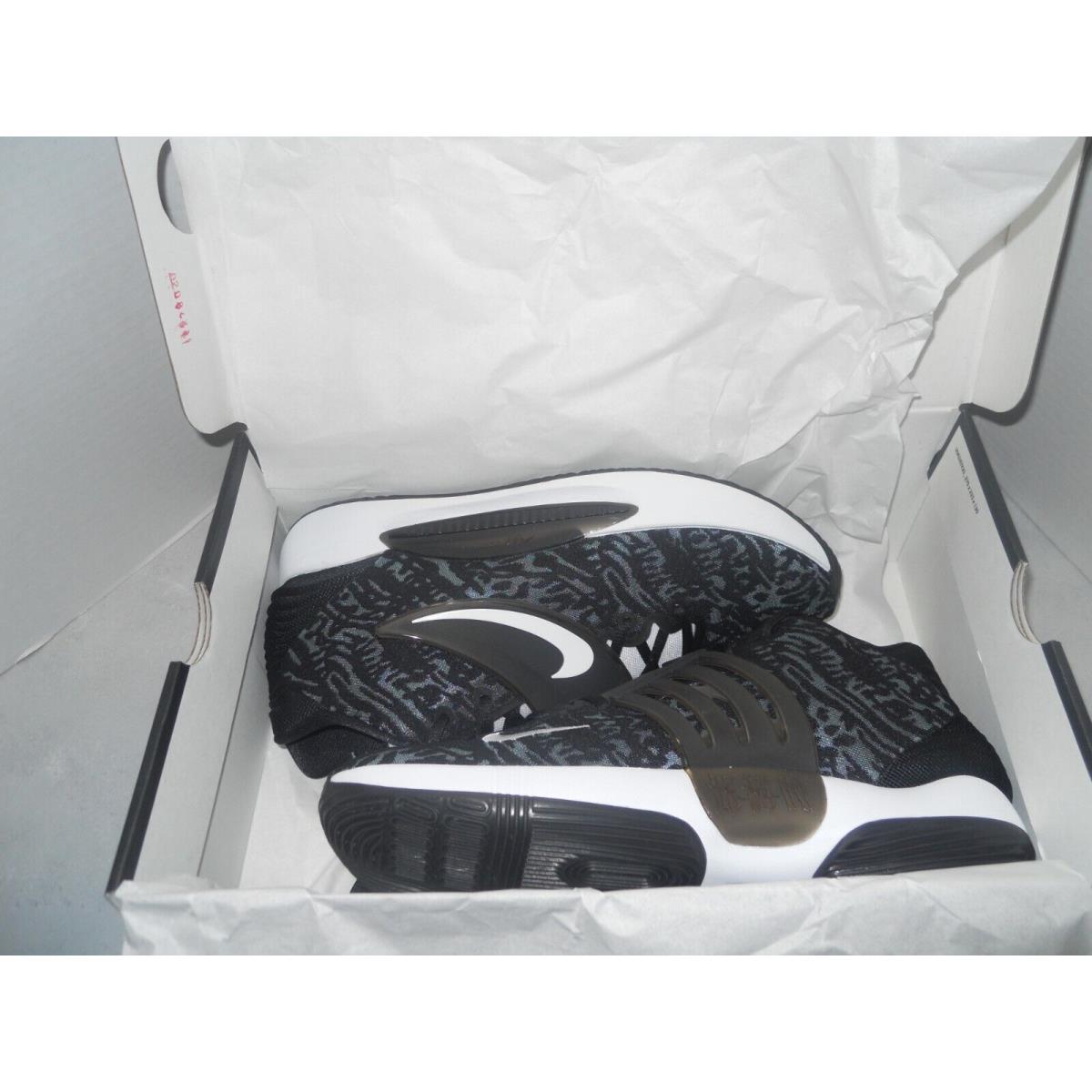 Nike shoes PROMO - Black 8