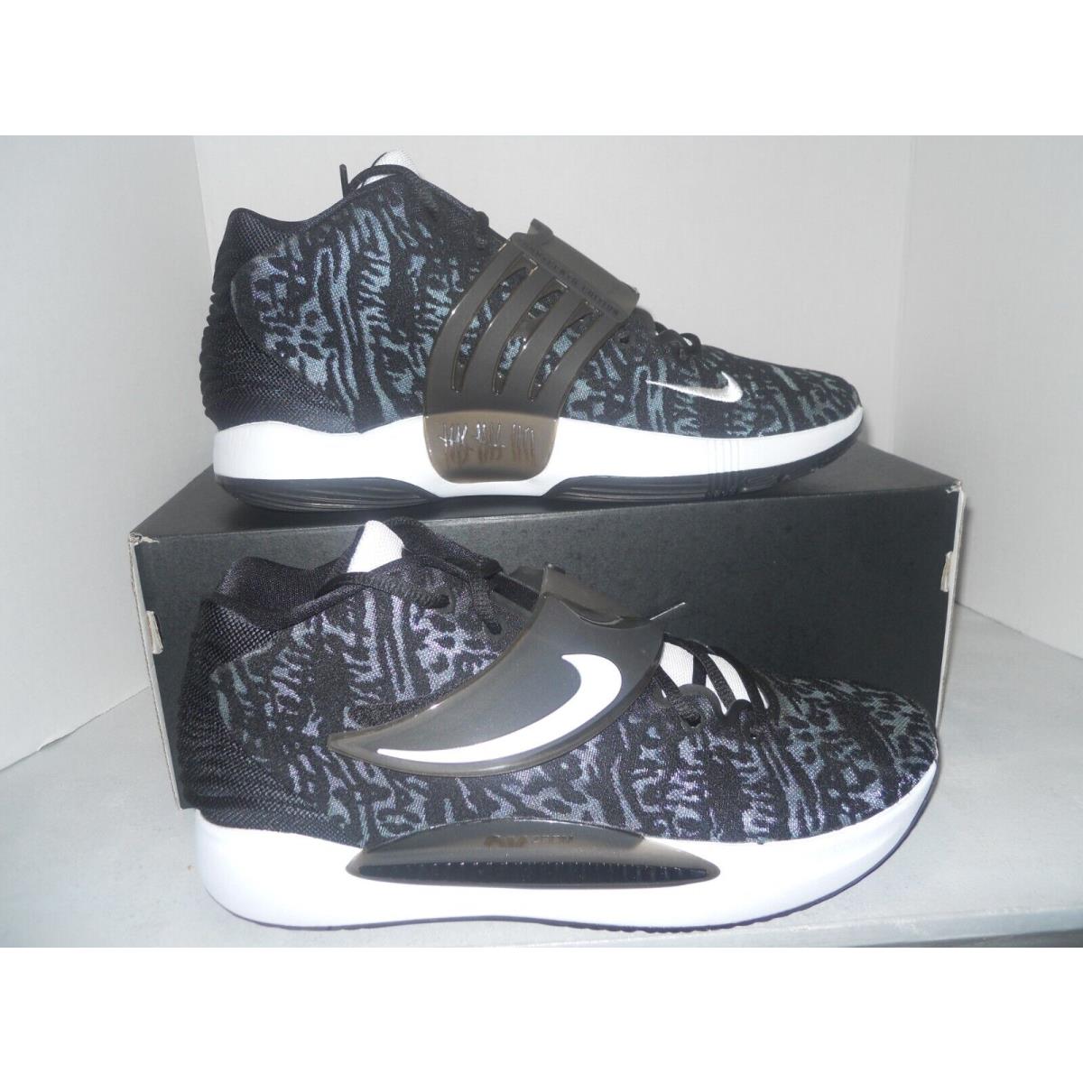 Nike shoes PROMO - Black 0