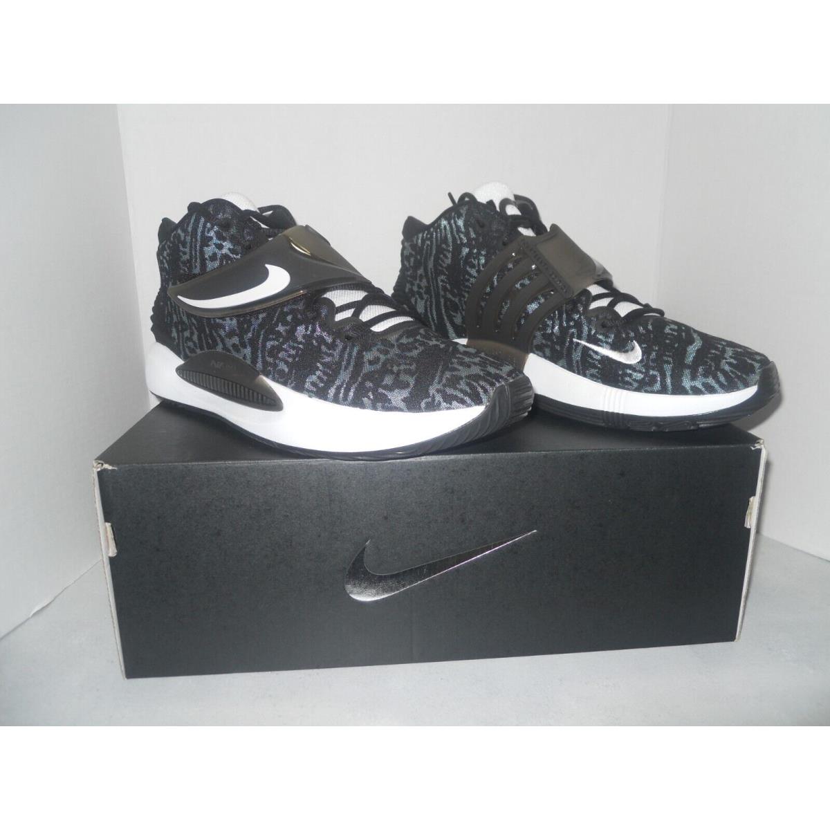 Nike shoes PROMO - Black 1