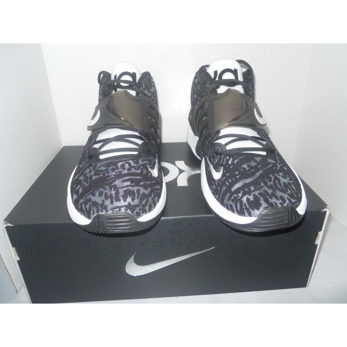 Nike shoes PROMO - Black 2