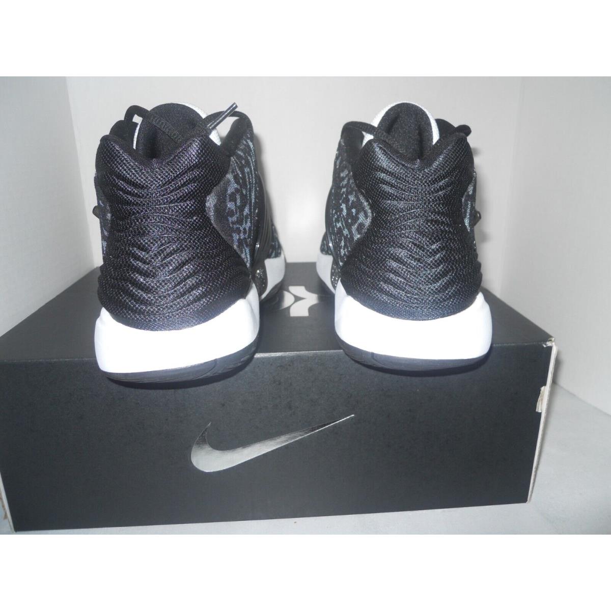 Nike shoes PROMO - Black 3