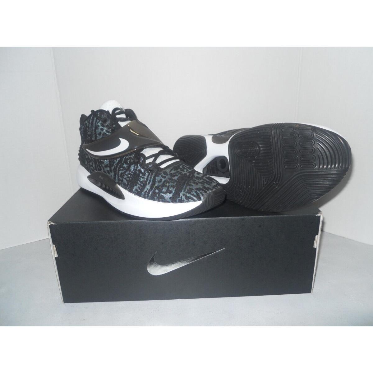Nike shoes PROMO - Black 5