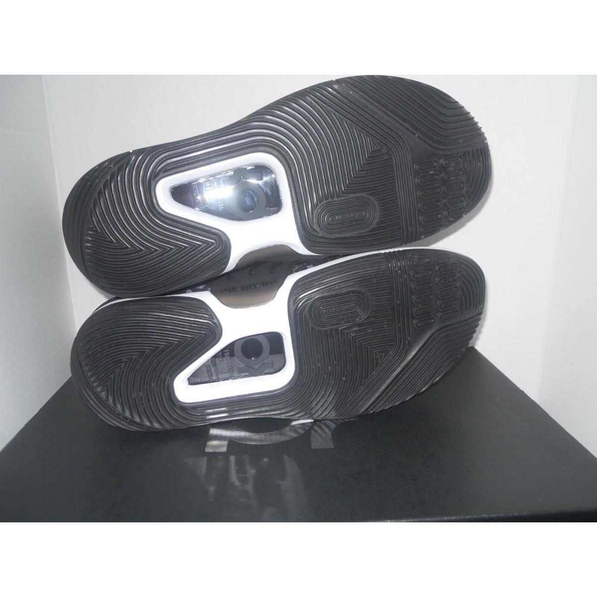 Nike shoes PROMO - Black 4
