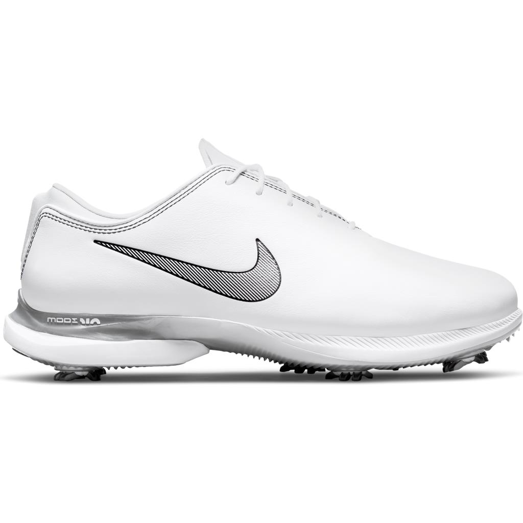 Nike Air Zoom Victory Tour 2 `white Platinum` Golf Shoes CW8155-100 s 9 - White