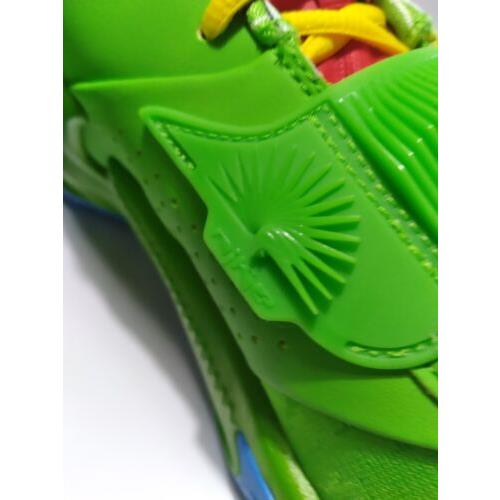 Nike shoes  - Multicolor 7