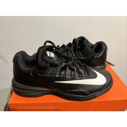 Nike shoes Lunar Ballistec - Black , Black Manufacturer 0