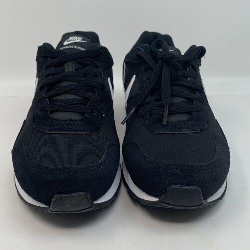 Nike shoes Venture Runner - Black 3