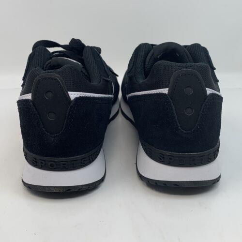 Nike shoes Venture Runner - Black 5