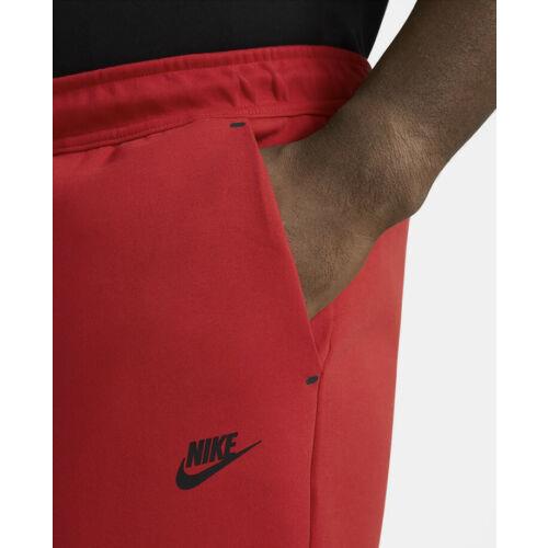 Nike clothing Tech - University Red/Black , University Red/Black Manufacturer 4