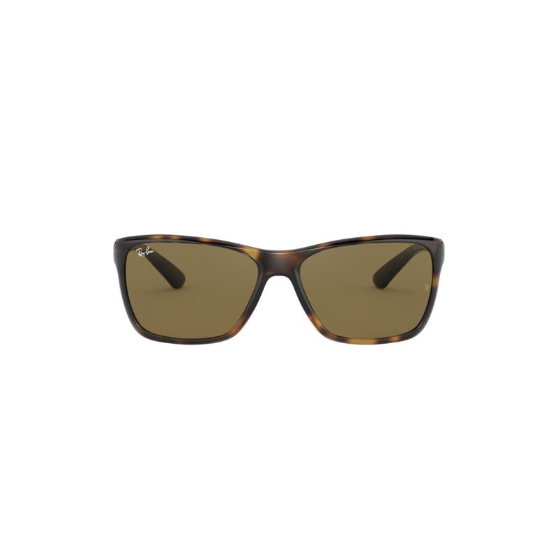Men`s Ray-ban Sunglasses RB4331 710/73 Havana Brown
