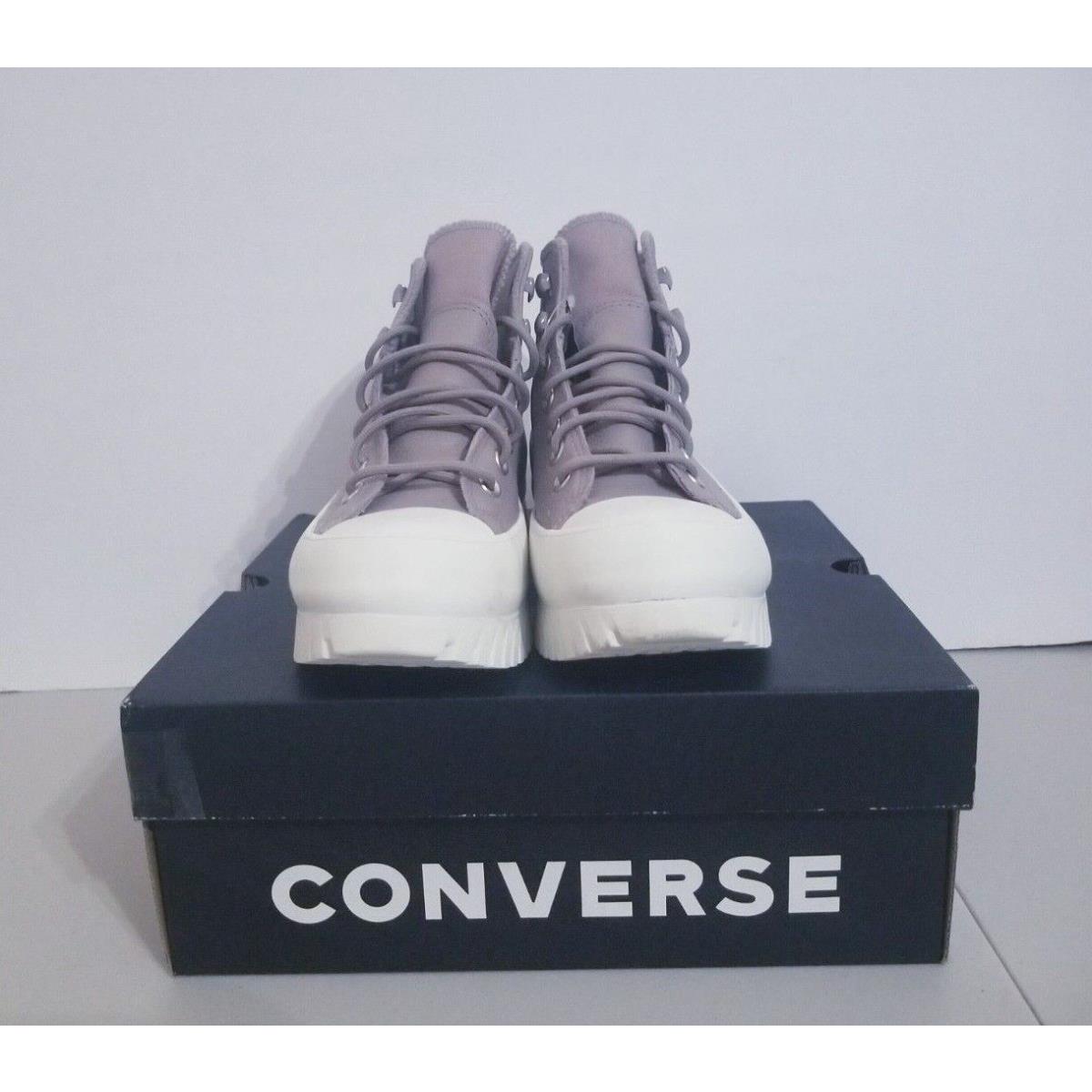 Converse shoes CTAS - Multicolor 2