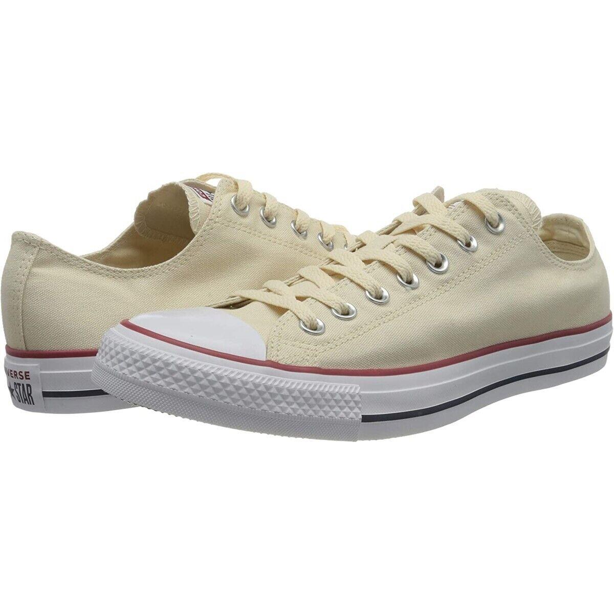 Converse Women`s Chuck Taylor All Star Classic Low Top Sneaker Shoes 9.5