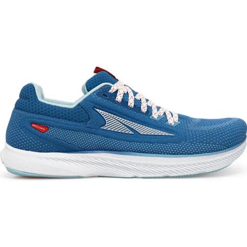 Altra Escalante 3 Blue Running Shoes Men`s Sizes 8-13