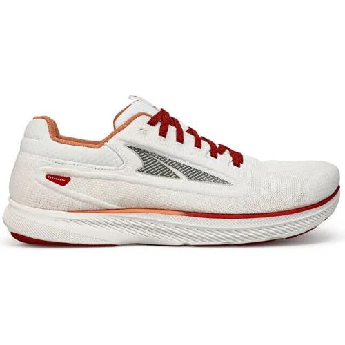 Altra Escalante 3 White Running Shoes Men`s Sizes 8-13