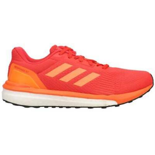 Adidas CP8685 Response St Womens Running Sneakers Shoes - Orange